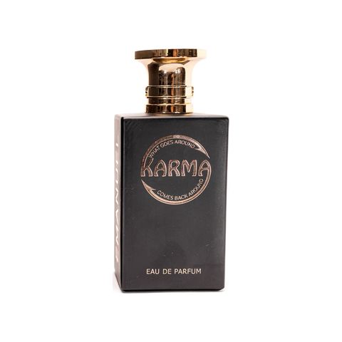 Karma Black