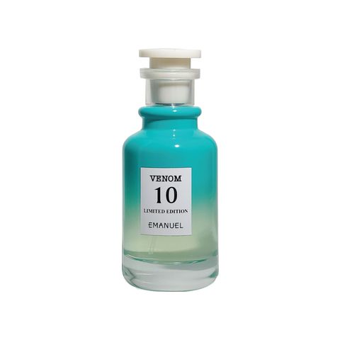 Venom 10 Limited Edition