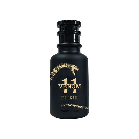 Venom 11 Elixir