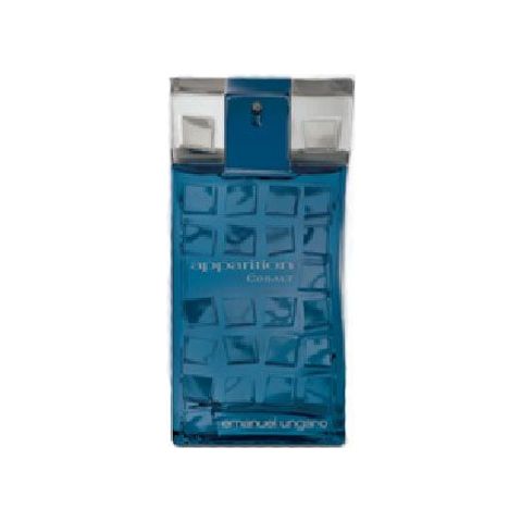 Apparition Cobalt