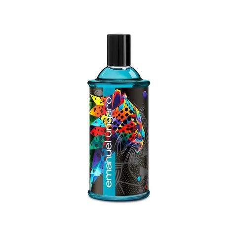 Emanuel Ungaro Intense For Him