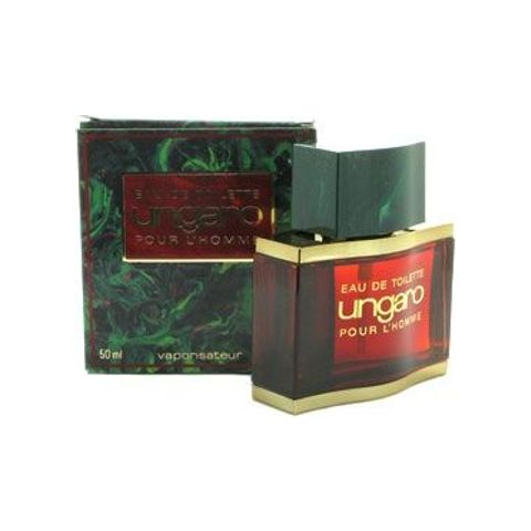 Ungaro pour L'Homme