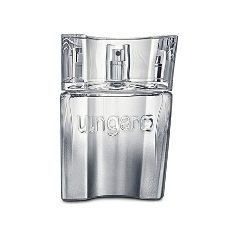 Ungaro Silver