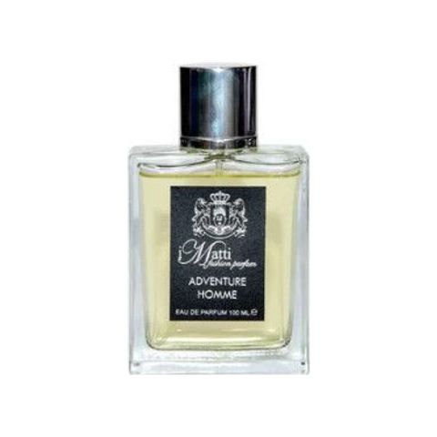 I Matti Adventure Homme