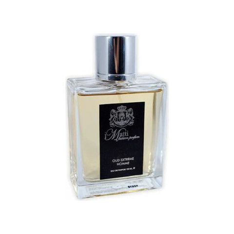 I Matti Oud Extreme Homme