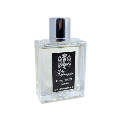 I Matti Royal Water Homme