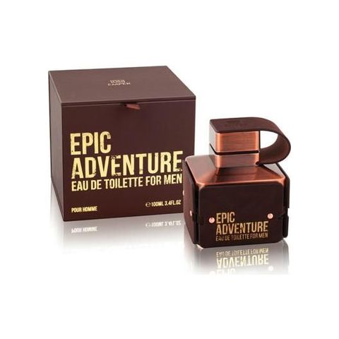 Epic Adventure