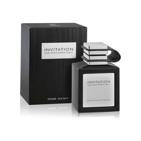 Invitation