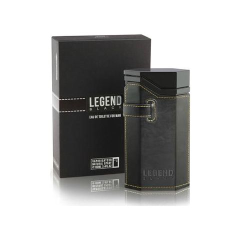 Legend Black