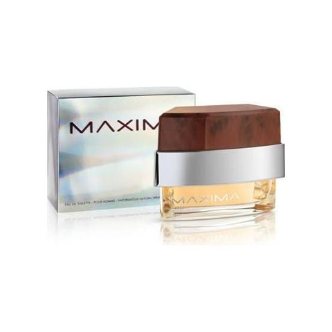 Maxima