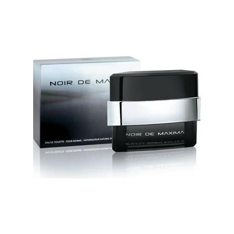 Noir De Maxima