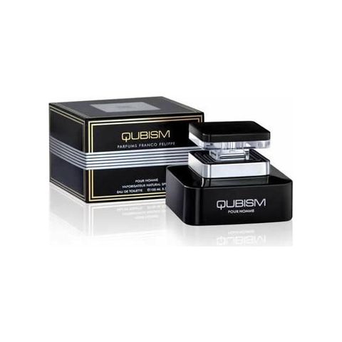 Qubism