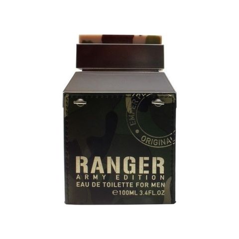 Ranger Army Edition