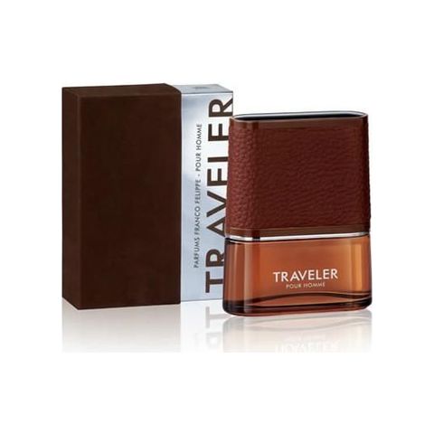 Traveler