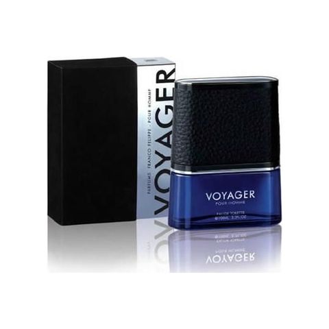Voyager