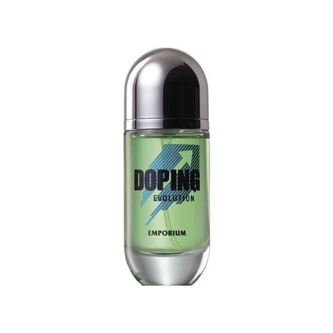 Doping Evolution