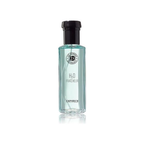 H2O Fraîcheur