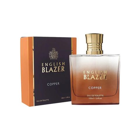 Copper