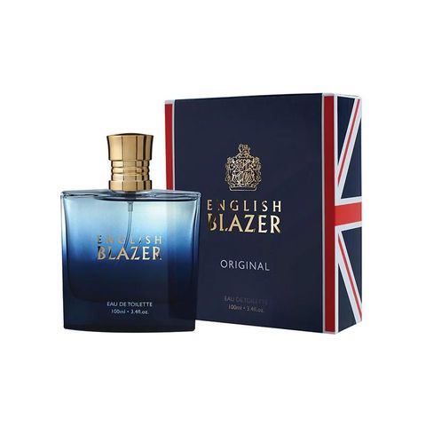 English Blazer Original