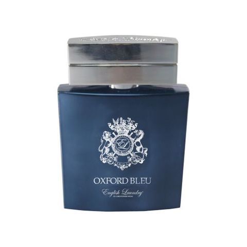 Oxford Bleu