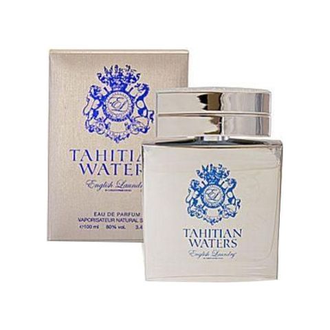 Tahitian Waters