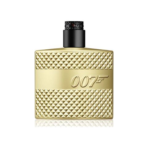 James Bond 007 Edition Gold