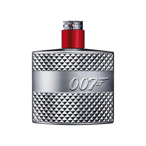 James Bond 007 Quantum