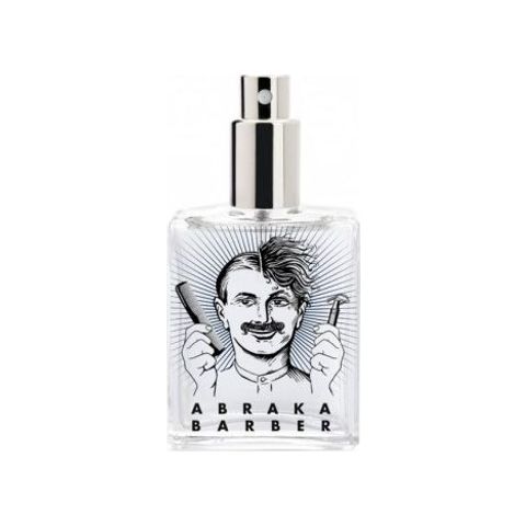 Abrakabarber