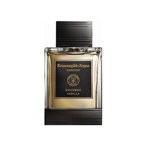 Bourbon Vanilla