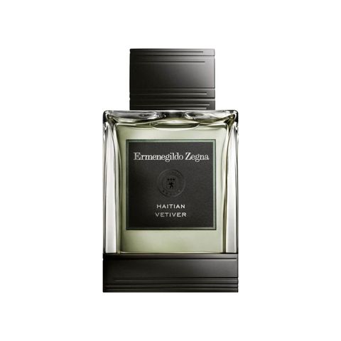 Haitian Vetiver