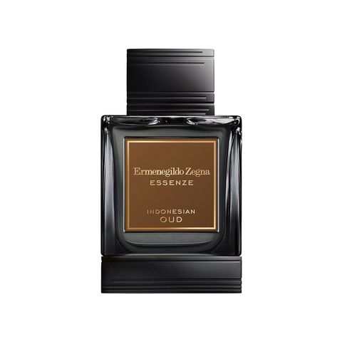 Indonesian Oud Eau de Parfum
