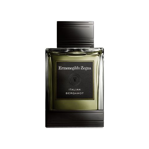 Italian Bergamot