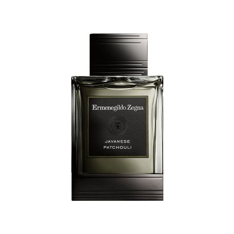 Javanese Patchouli