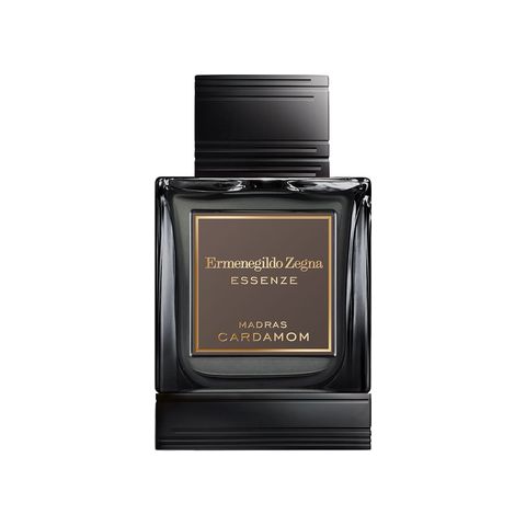 Madras Cardamom