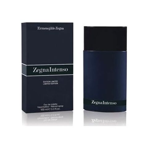 Zegna Intenso Limited Edition