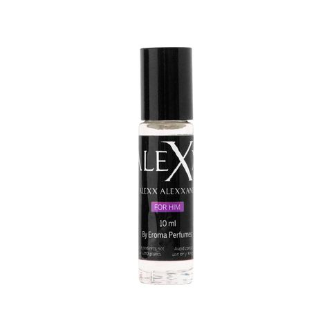 Alexx