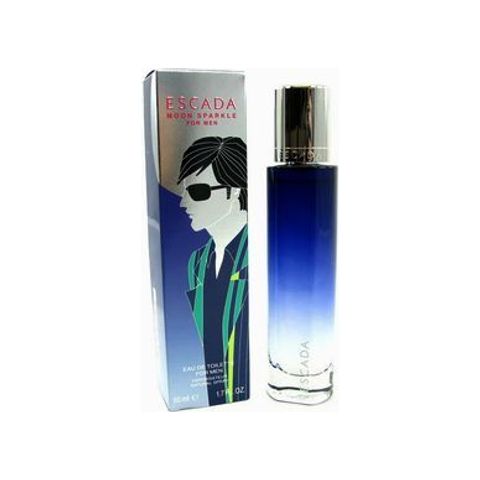 Escada Moon Sparkle pour Homme
