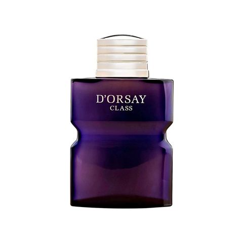 D'Orsay Class