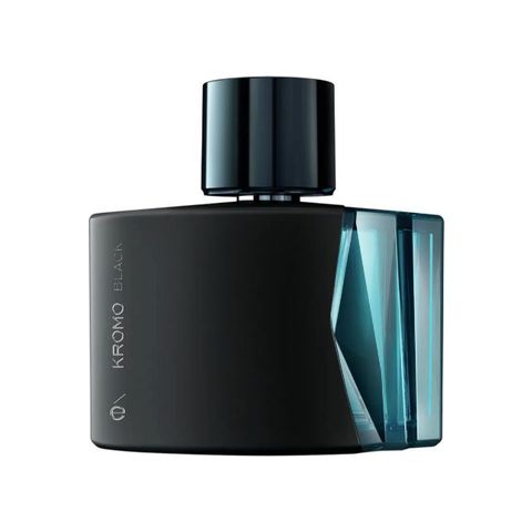 Kromo Black