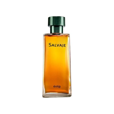 Salvaje
