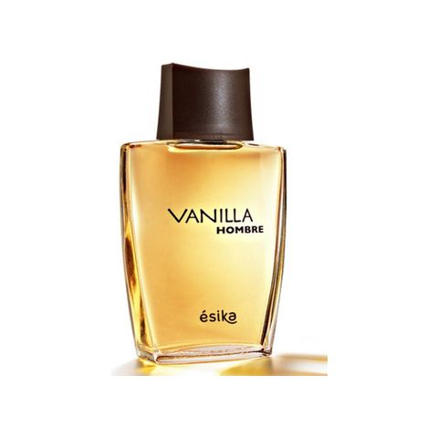 Vanilla Hombre