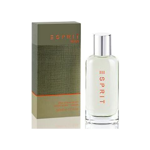 Esprit Man