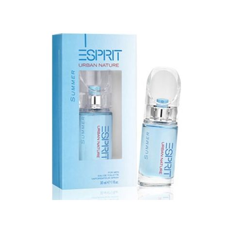 Esprit Urban Nature Summer for Men