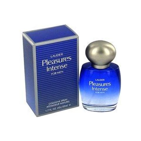 Pleasures Intense for Men