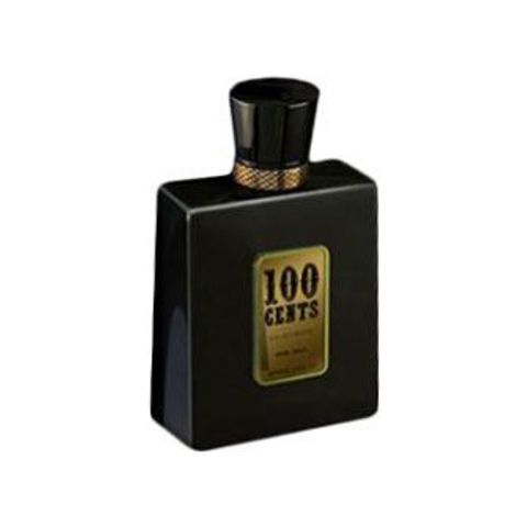 100 Cents for Men