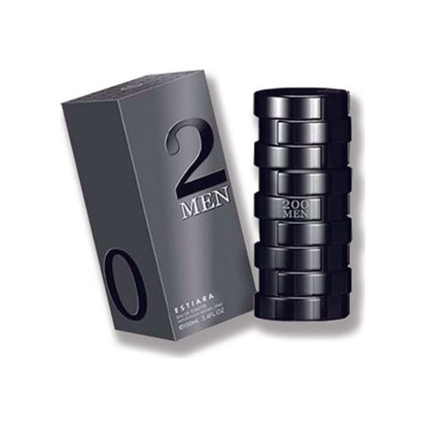 200 Men