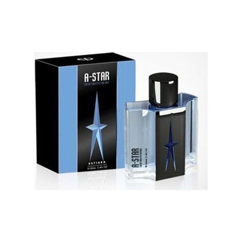 A-Star for Men
