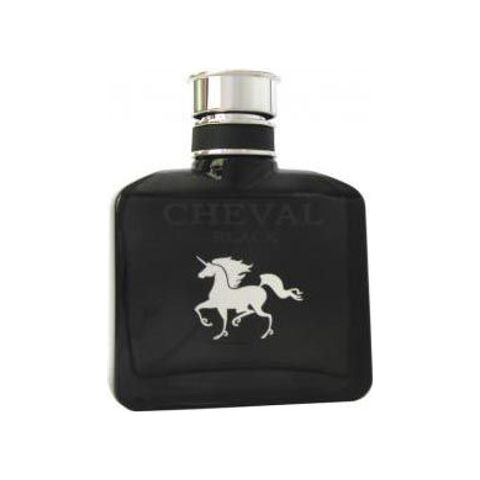 Cheval Black