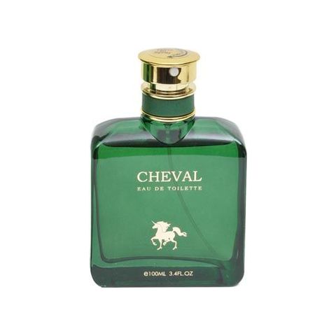 Cheval (Green)