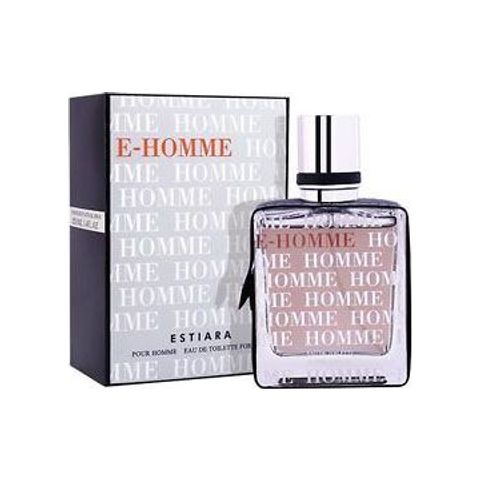 E-Homme